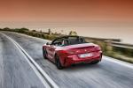 BMW Z4 sDrive20i M Sport 2019 года (WW)